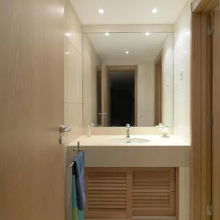 Apartamento Flh - Restelo Spacious Duplex With View Lisboa