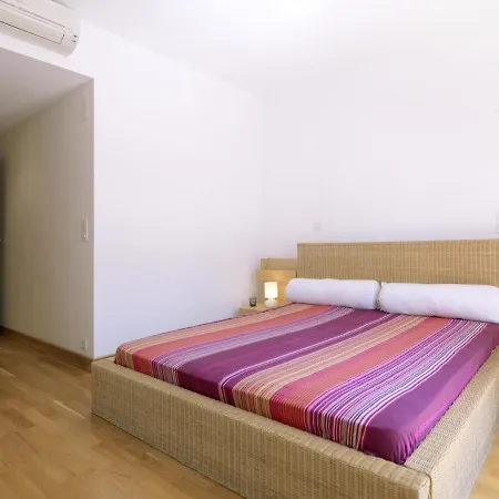 Appartement Flh - Restelo Spacious Duplex With View *