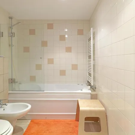 Apartamento Flh - Restelo Spacious Duplex With View *