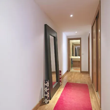 Apartamento Flh - Restelo Spacious Duplex With View